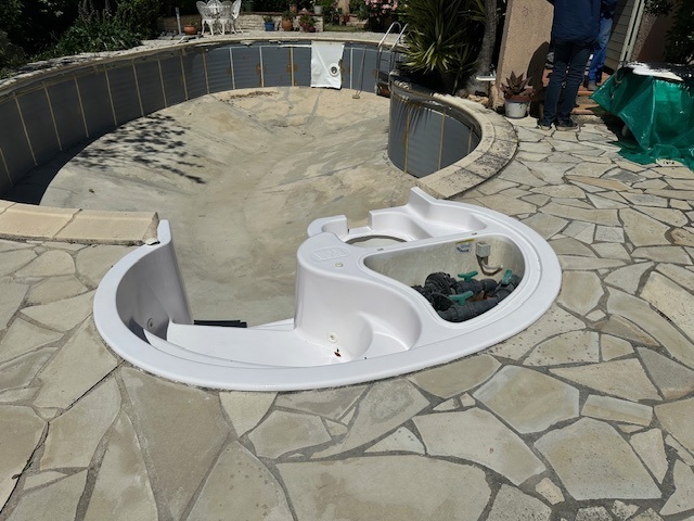 ESCALIER WATERAIR DUFOURS1