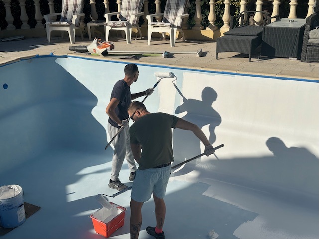 Renovation de piscine en polysester (5)